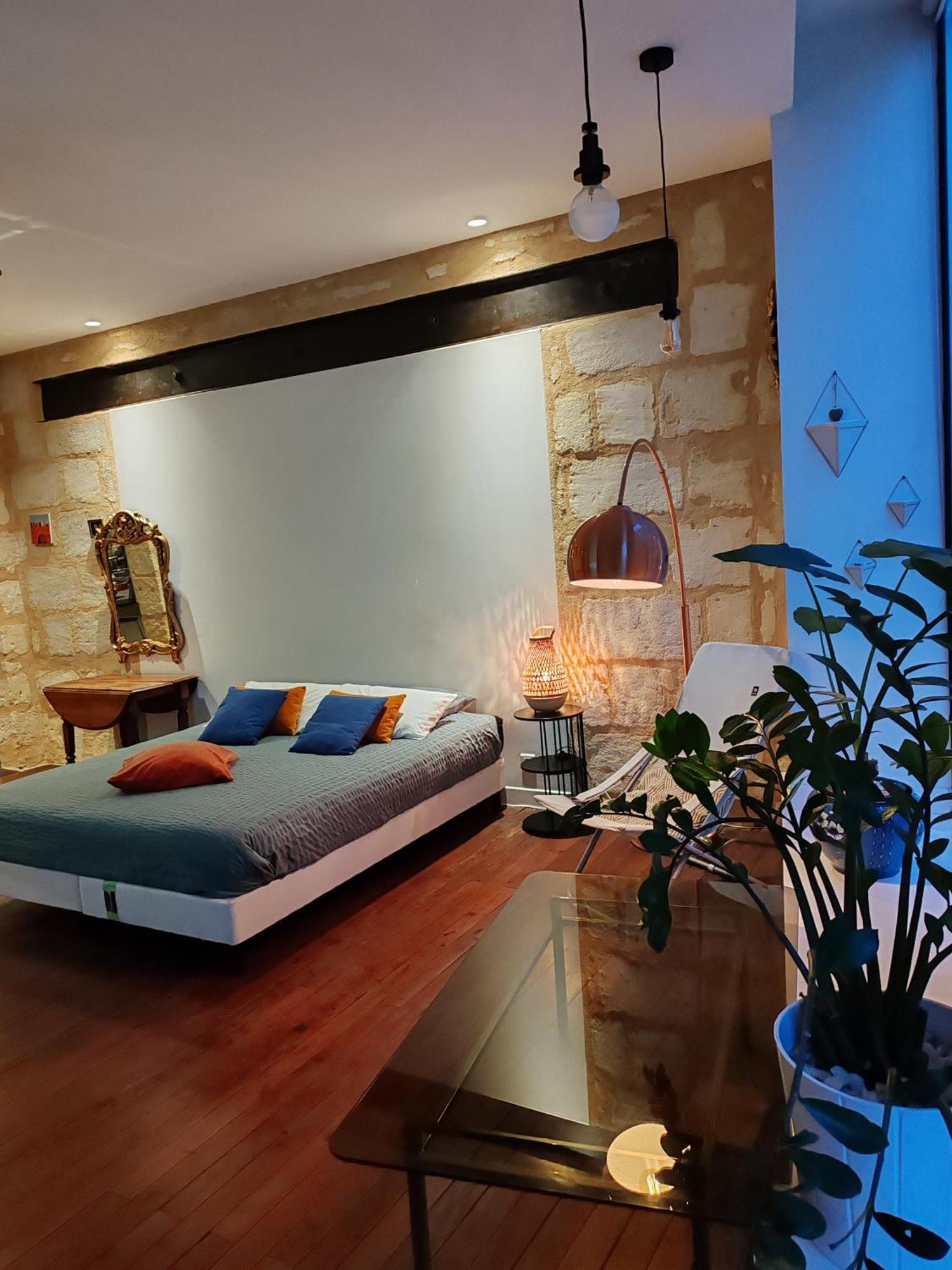 Studio บอร์โด ภายนอก รูปภาพ